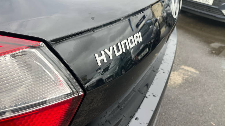 Hyundai i10 1.0 Advance 5dr Petrol Hatchback